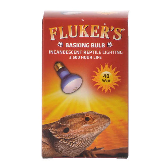 Fluker's Repta-Sun Incandescent Reptile Basking Bulb