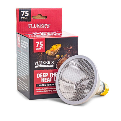 Fluker's Deep Thermal Heat Lamp